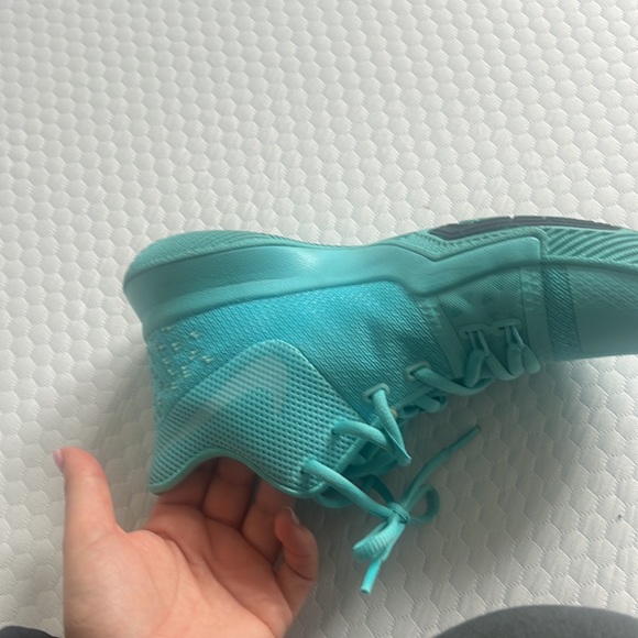 Nike Kylie 3 in Tiffany blue - Picture 5 of 5
